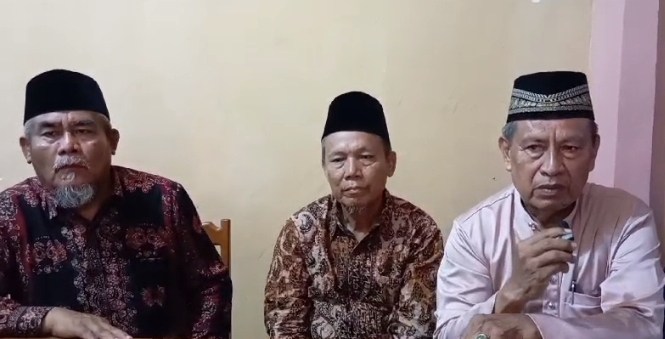 Denda Adat Untuk Siswanto Akan Segera Dilaksanakan