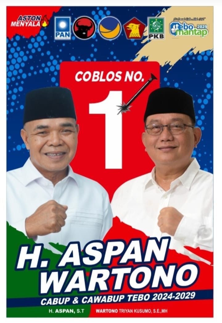 Aspan Tono Minta KPU Cegah Politik SARA,