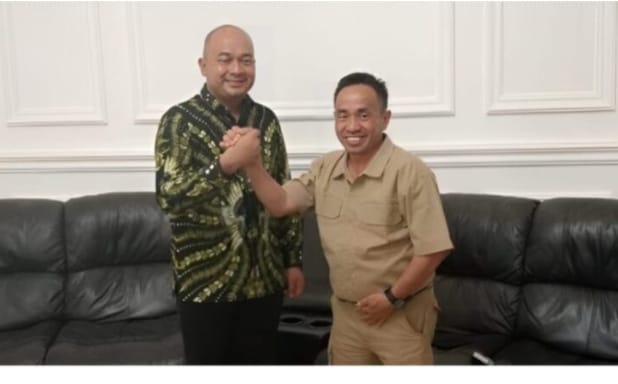 Kadis PMD Tebo, diNyatakan Melanggar Netralitas ASN Oleh Bawaslu Tebo