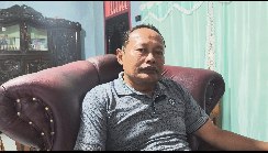 PJ Kades Mekar Kencana Beberkan Peran Aspan Dalam Proses Pemekaran Desanya