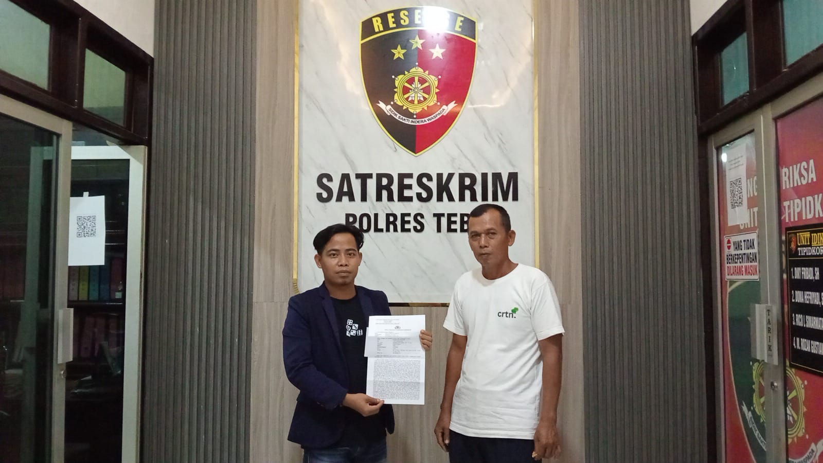 Tim Hukum AsTon Minta Pelaku Pengeroyokan Basuki Segera diProses