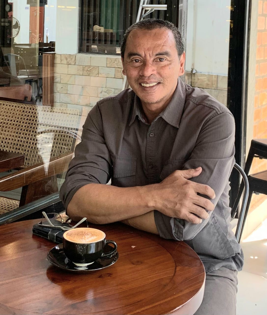 Gentala Arasi: Katalis Transformasi Digital Jambi Menuju Ekonomi Berdaya SaingOleh: Yulfi Alfikri Noer S. IP., M. APAkademisi UIN STS Jambi