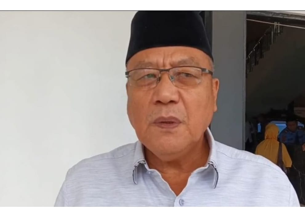 Pansus DPRD Kota Jambi Soroti Kejanggalan Zona Merah Pertamina, Titik Koordinat Dipertanyakan