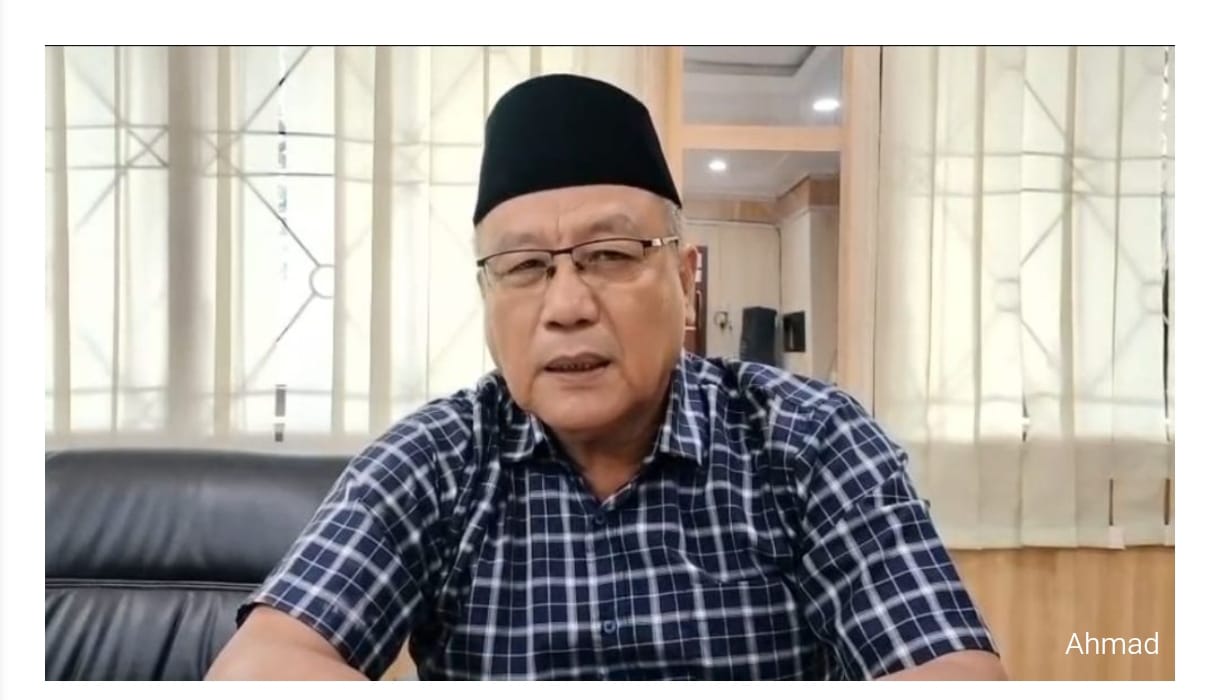 Pansus DPRD Kota Jambi Kembali Gelar RDP Bahas Polemik Penetapan Zona Merah